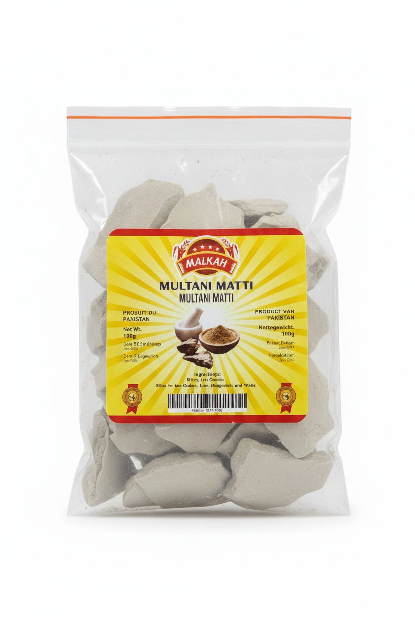 Malkah Mulani Matti 100 g