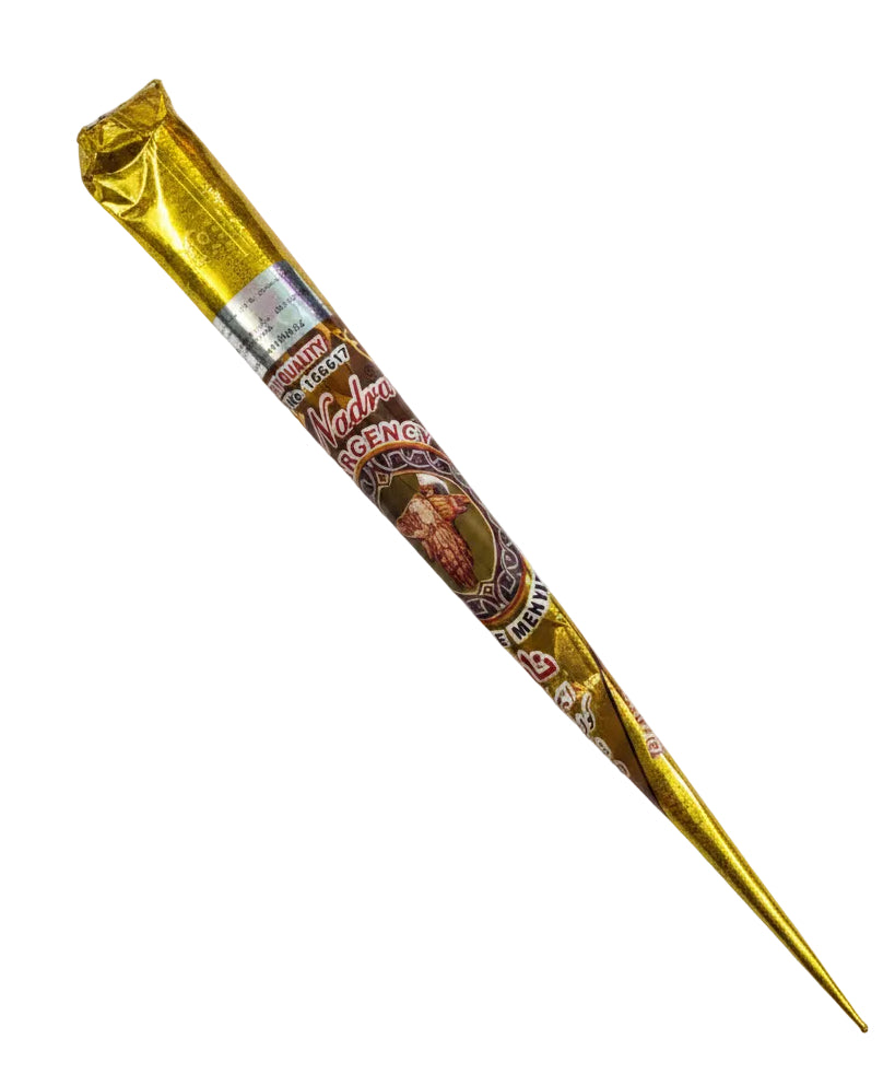 Nadra Henna Cone 40g