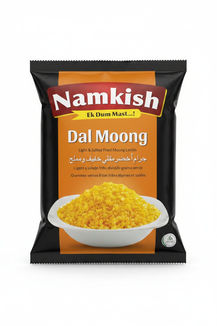 Namkish Dal Moong 200g