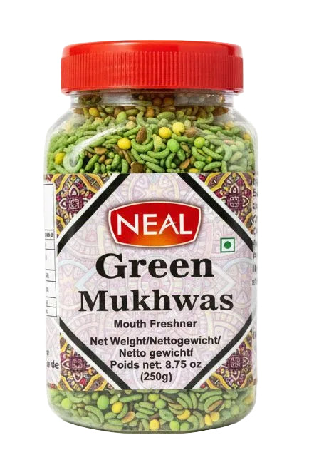 NEAL Green Mukhwas 250g