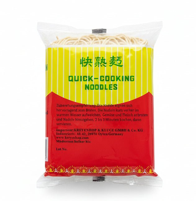 Quick Cooking Noodles 500g