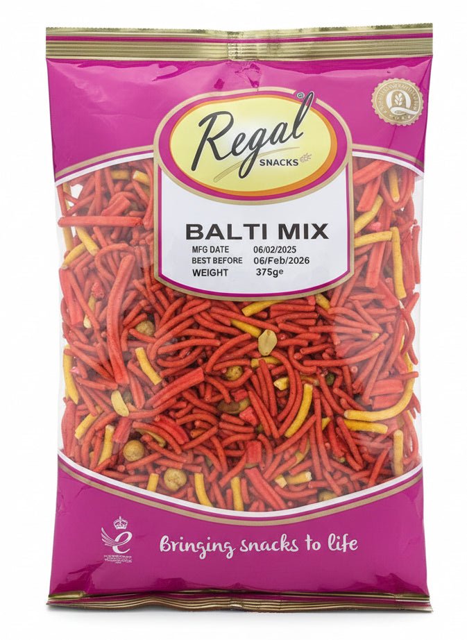 Regal Balti Mix 375g