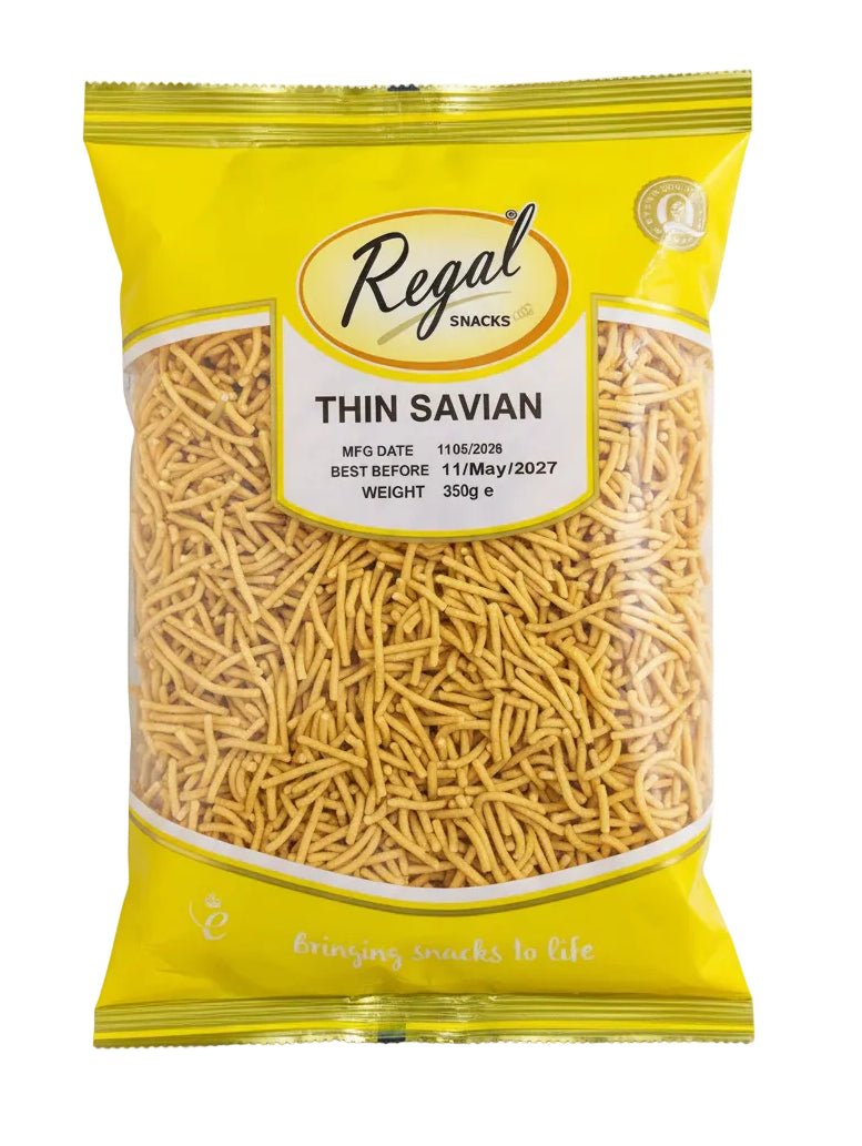 Regal Thin Savian 350g