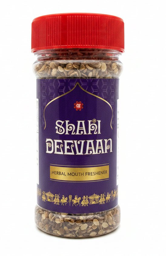 SHAHI Deevaan (Jar) 117g