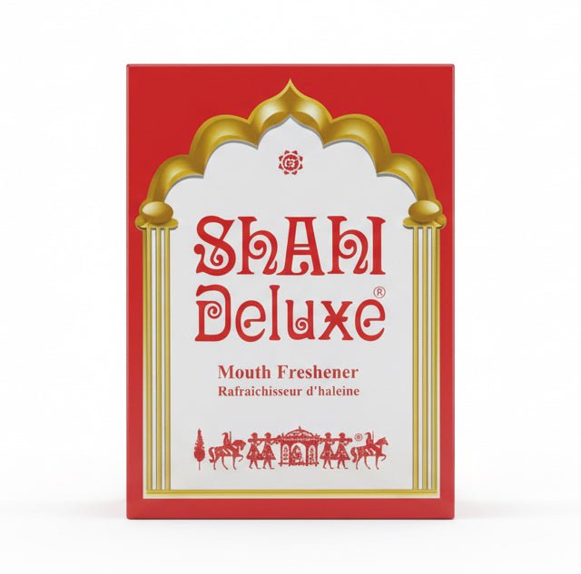 Shahi Deluxe 78g (24 pkt.)