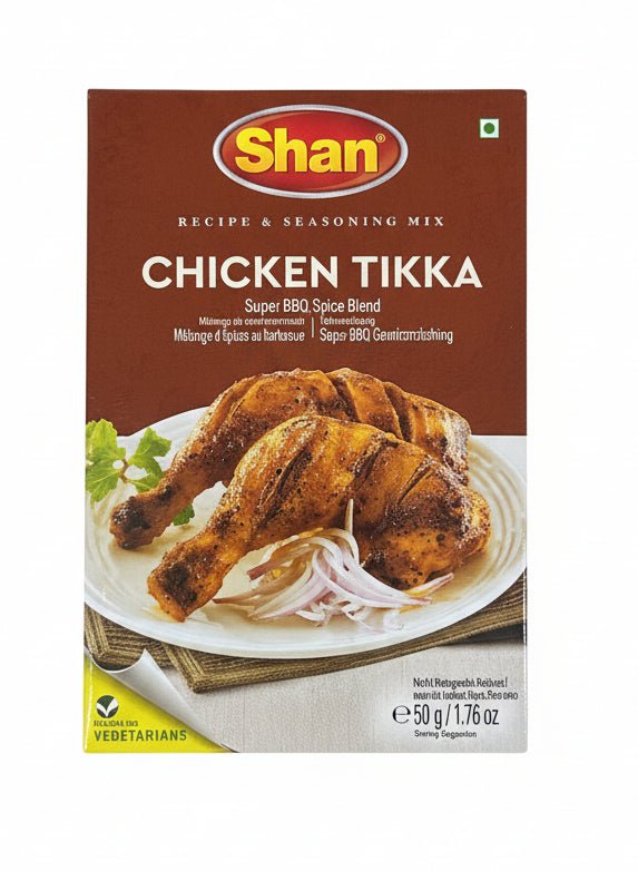 Shan Chicken Tikka Masala 50g