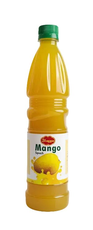 Shezan Mango Squash Syrup 800ml
