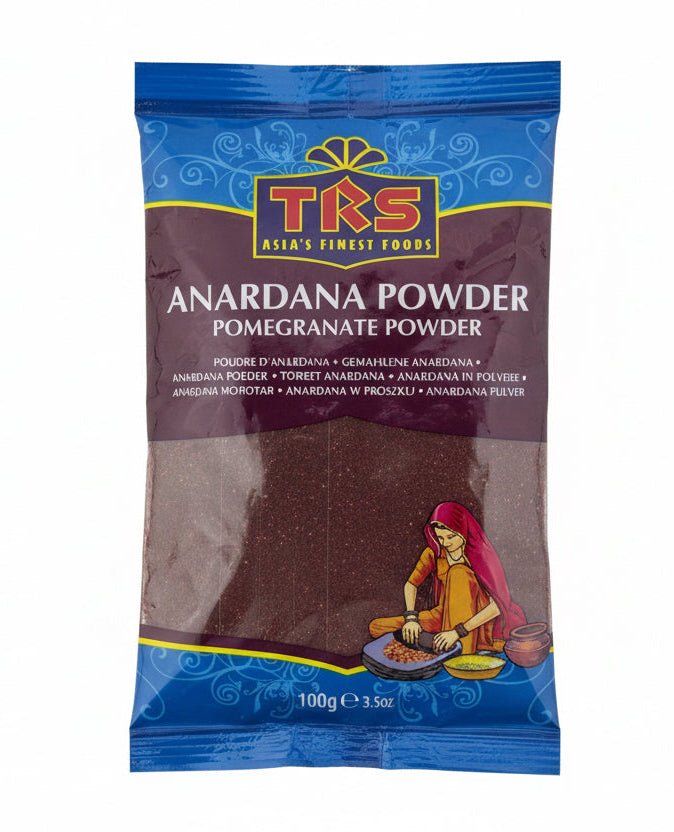 TRS Anardana Powder 100g
