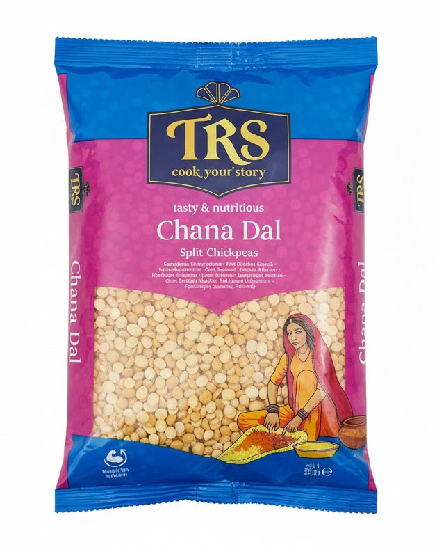 TRS Chana Dal 1kg