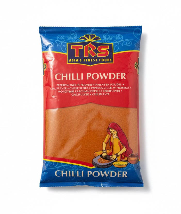 TRS Chilli Powder 400g