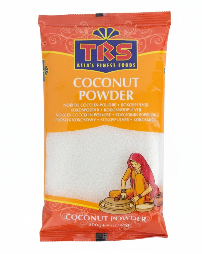 TRS Coconut Powder 300g