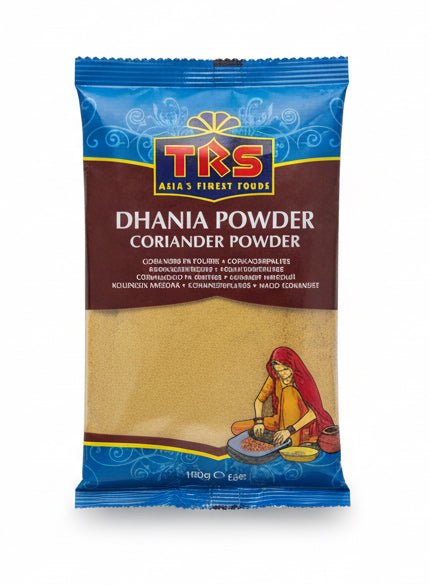 TRS Coriander (Dhania) Powder 100g