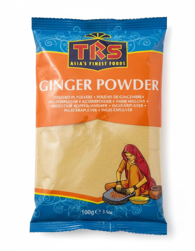 TRS Ginger Powder 100g