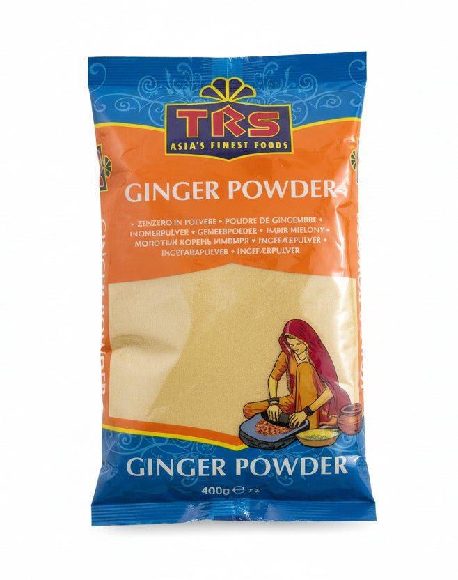 TRS Ginger Powder 400g