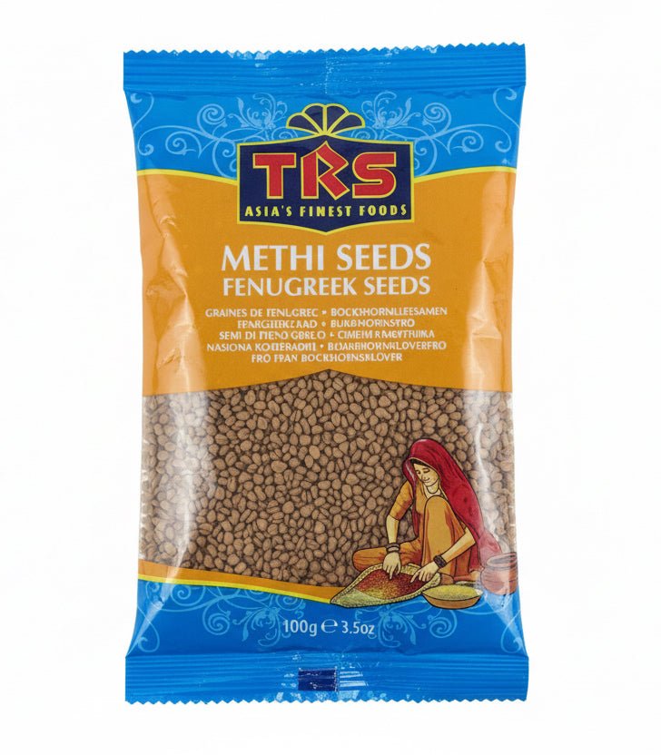 TRS Methi Seeds 100g