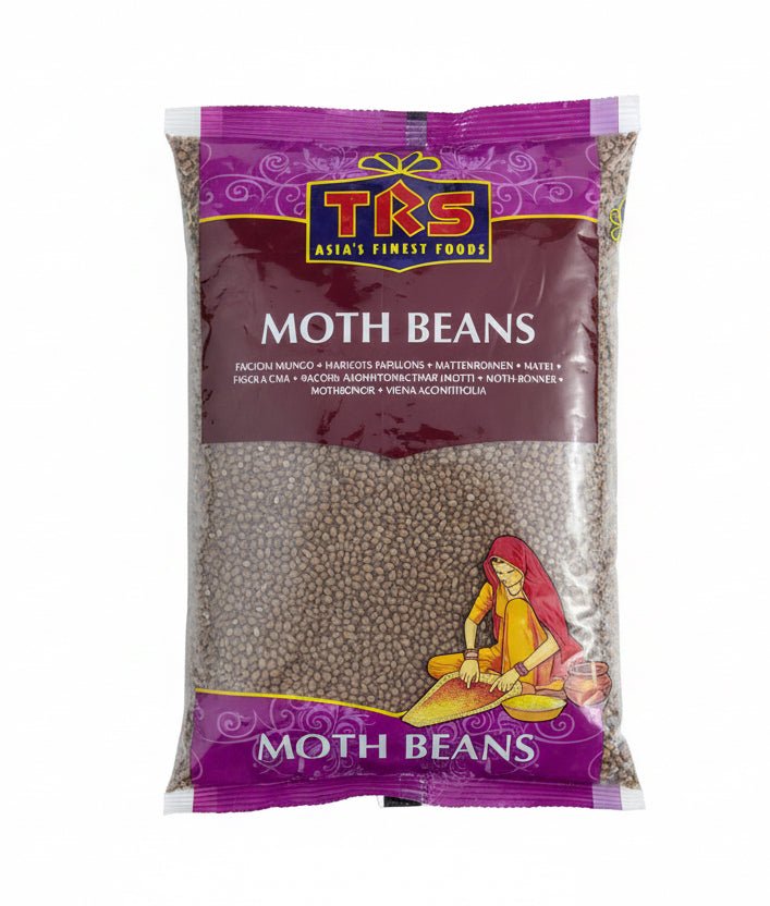 TRS Moth Beans 2kg
