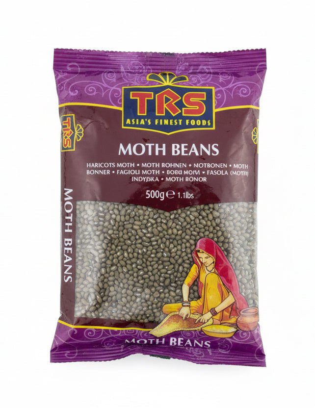 TRS Moth Beans 500g