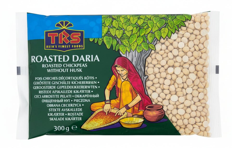 TRS Roasted Daria 300g