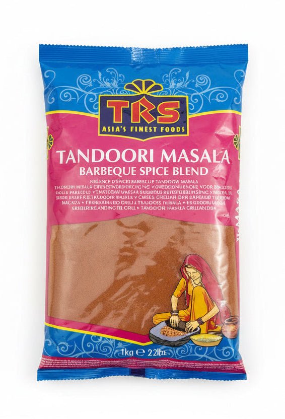 TRS Tandoori Masala Powder 1kg