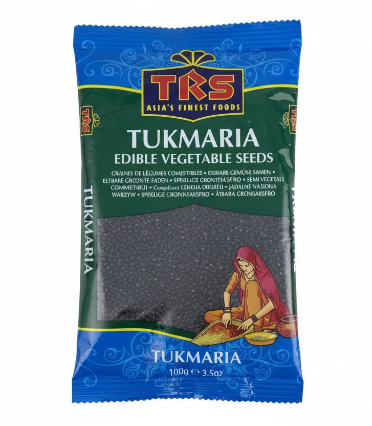 TRS Tukmaria 100g