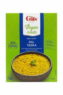 Gits Dal Tadka (RTE) 300g