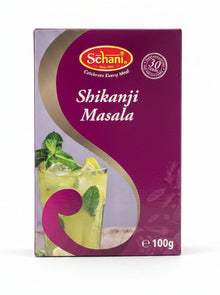 Schani Shikanji Masala 100g
