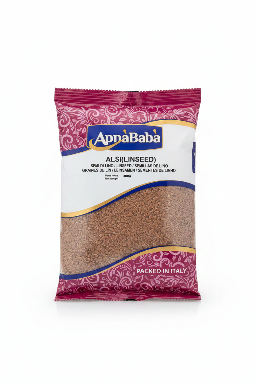 AB Alsi (Linseed) 400g