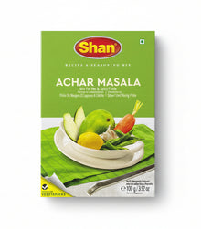 Shan Achar Masala 100g