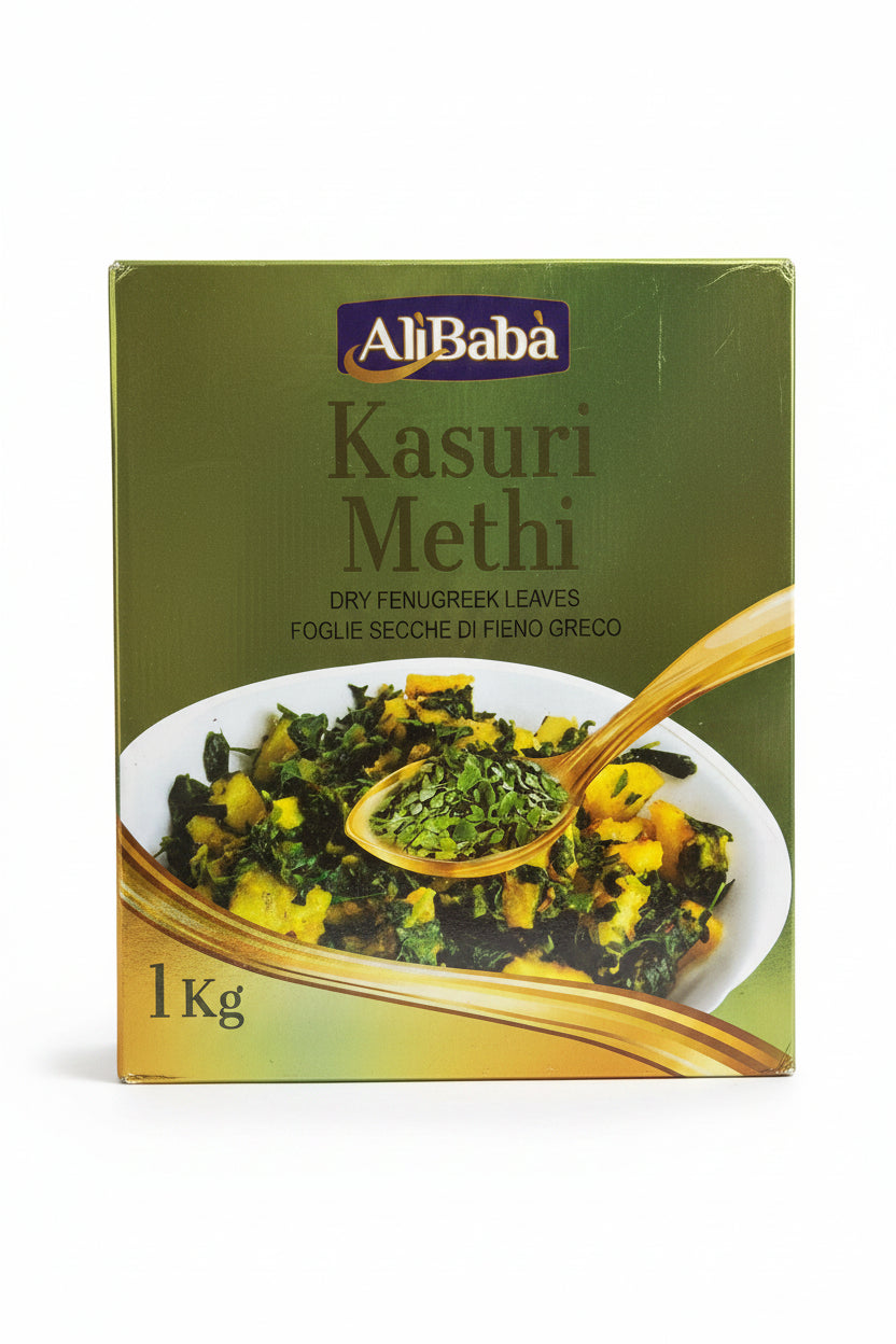 AB Kasuri Methi 1kg