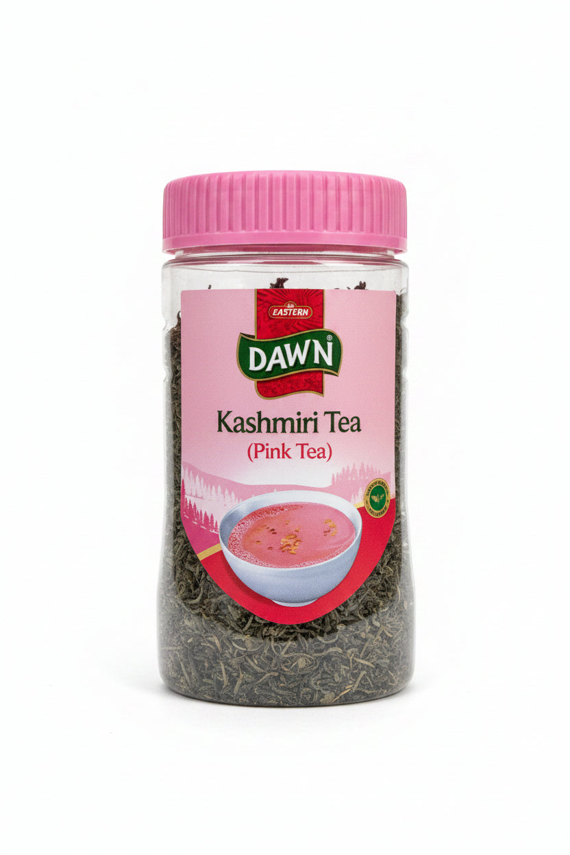 Dawn Kashmiri Pink Tea 220g
