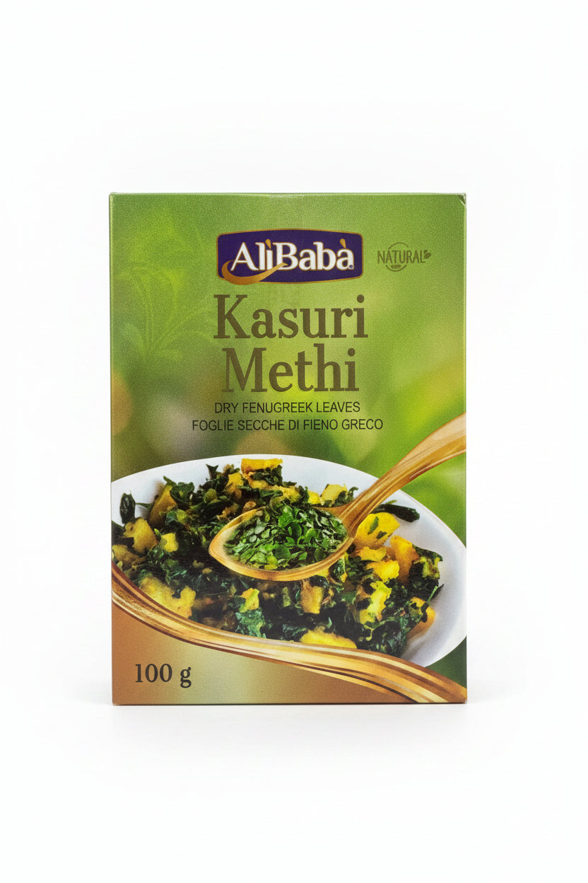 AB Kasuri Methi 100g