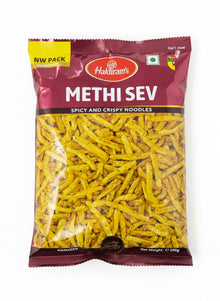 Haldirams Methi Sev 200g