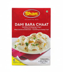 Shan Dahi Bara Chaat Masala 50g