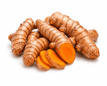 200g Fresh Turmeric (Haldi)