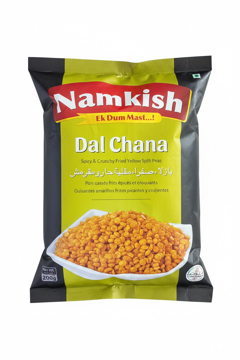 Namkish Dal Chana 200g