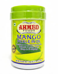 AHMED Mango Pickle 1kg