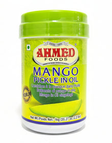 AHMED Mango Pickle 1kg