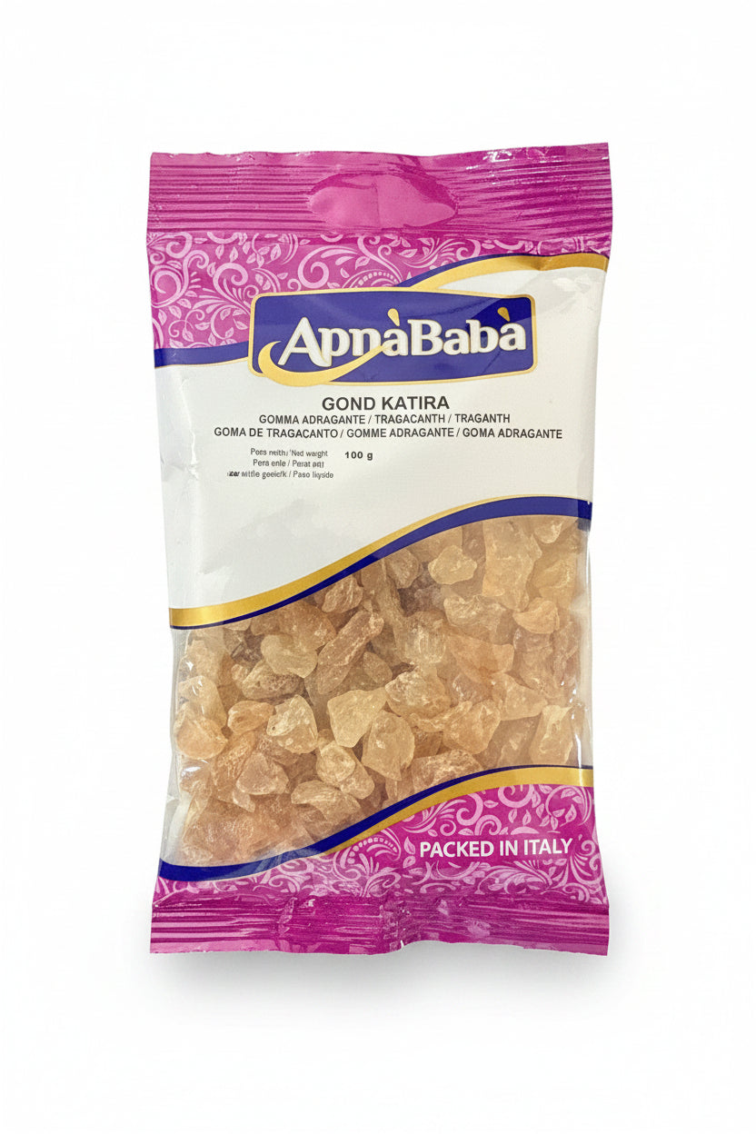 AB Goond Katira 100g