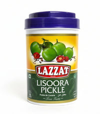 LAZZAT Lisoora Pickle 1kg