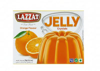 LAZZAT Orange Jelly 75g
