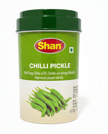 Shan Chilli Pickle 1kg