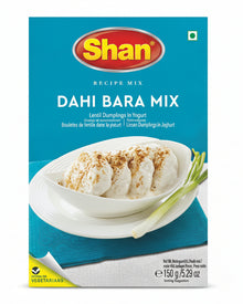 Shan Dahi Bara Mix 150g