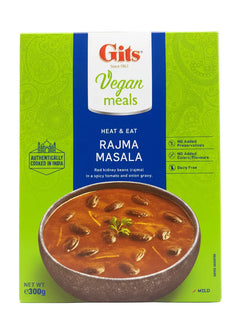 Gits Rajma Masala (RTE) 300g