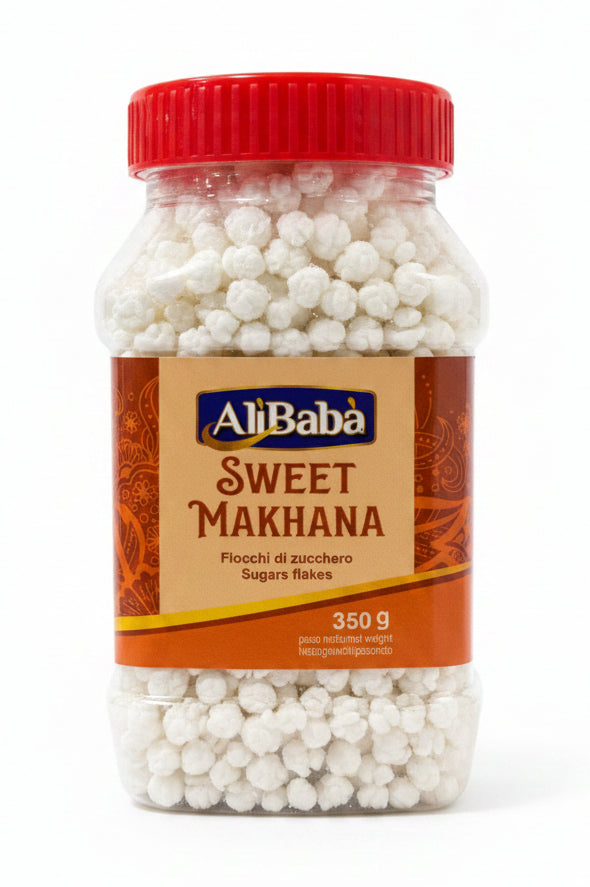 AB Sweet Makhana 350g