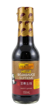 LEE KUM KEE Light Soy Sauce 150ml