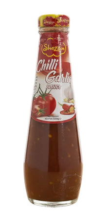 Shezan Chilli Garlic Sauce 305g