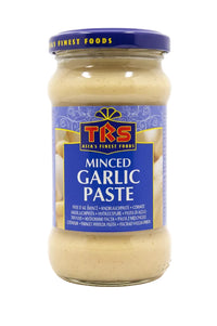 TRS Minced Garlic Paste 300g