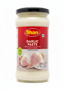 Shan Garlic Paste 700g