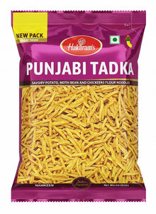Haldirams Punjabi Tadka 200g