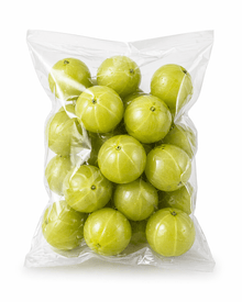 500g Fresh Amla (Indian Gooseberry)